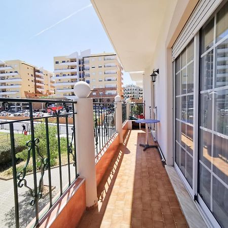Ferienwohnung Casa Angela Lagos Exterior foto