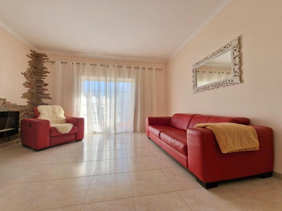 Ferienwohnung Casa Angela Lagos Exterior foto